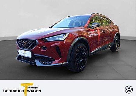 Cupra Formentor VZ AHK MATRIX PANO LEDER BEATS