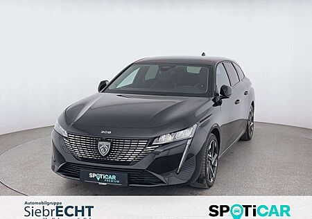 Peugeot 308 SW Allure Pack 1.5D*NAVI*SHZ*RFK*uvm
