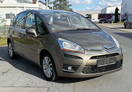 Citroën C4 Picasso Citroen *TÜV*PDC*PANORAMA*KLIMA*SITZHEIZ*