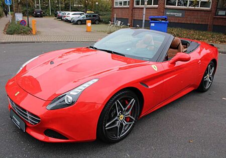 Ferrari California T Carbon Ceramic/Navi/Memory