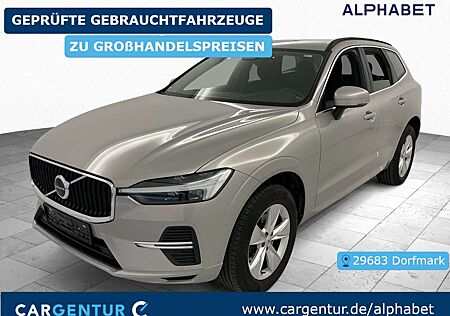 Volvo XC 60 XC60 B4 AHK El.Heckkl. LED