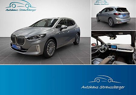 BMW 218i 218 AT LuxuryLine ACC 360° SHZ HiFi PANO RFK QI