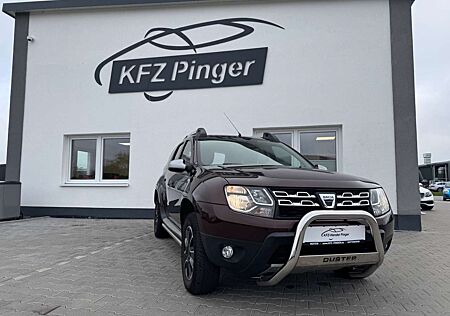 Dacia Duster I Prestige 4x2