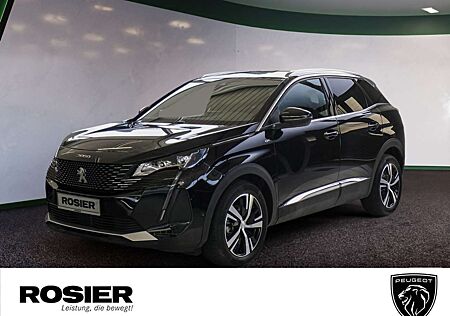 Peugeot 3008 GT Hybrid 136 e-DSC6 ACC LED NAVI KAMERA