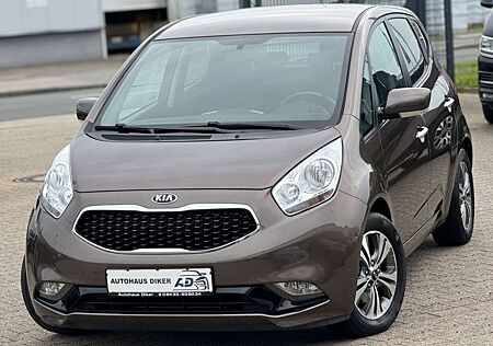 Kia Venga Dream Team Euro6,Klima,AHK