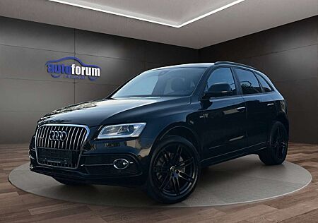 Audi Q5 3.0 TDI quattro S-LINE°AHK°ACC°LEDER°KAMERA