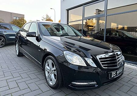 Mercedes-Benz E 200 E -Klasse Lim. CGI BlueEfficiency