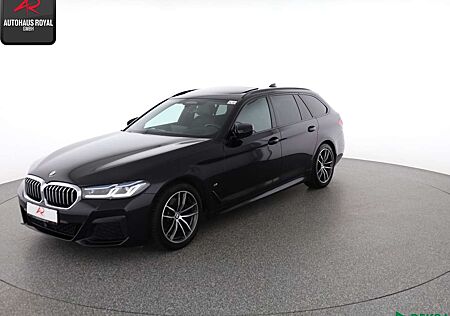 BMW 520 d T xDrive M SPORT SHADOW LASER,HUD,360GRAD