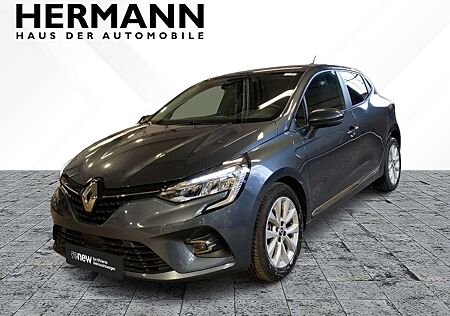 Renault Clio V 1.0 SCe 75 Experience *LED*NAVI*SpurH*PDC
