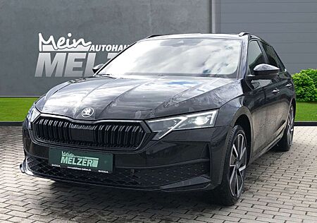 Skoda Octavia Cb. SPORTLINE 1.5TSI DSG+NAVI+ACC+MATRIX Klima