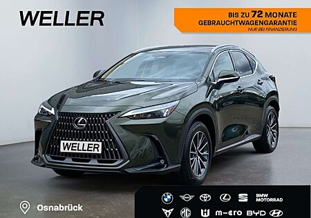Lexus NX 350h Business Line *Bi-LED*360°*Leder*el Heck*