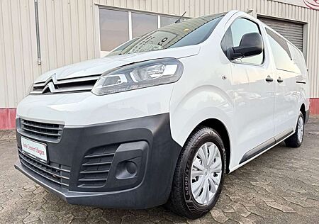 Citroën Jumpy Citroen 2.0HDI 90kW XL Doka/VarioSpace/PDC/CarPlay