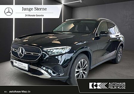 Mercedes-Benz GLC 220 d 4M Avantgarde*AHK*Kamera*Totwinkel*LED