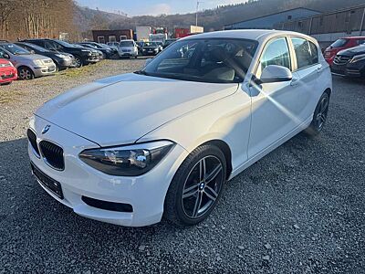 BMW 116 116 i*Steuerkette+Vanos neu*