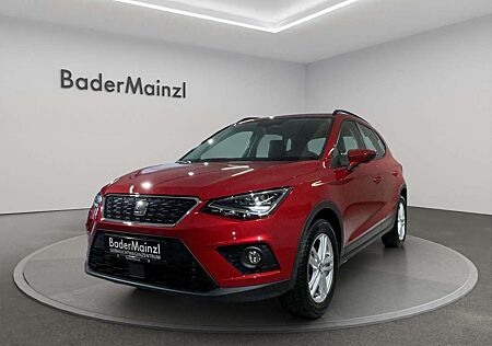 Seat Arona Style ACC NAVI Kamera LED Sitzheizung