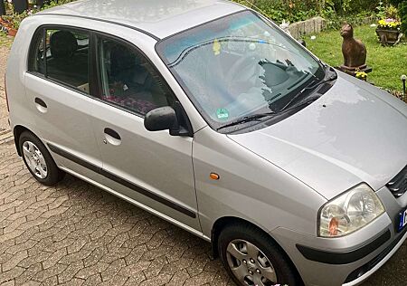 Hyundai Atos Prime 1.0i GL