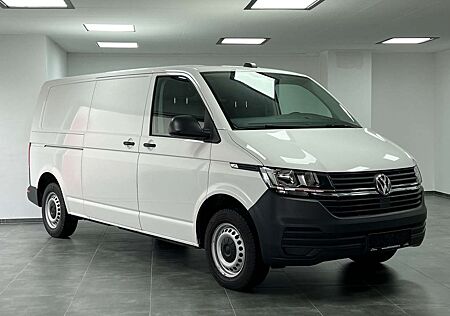 VW T6 Transporter Volkswagen Kasten/NAV/KAM/DAB+/SHZ/STHZ/TEMP