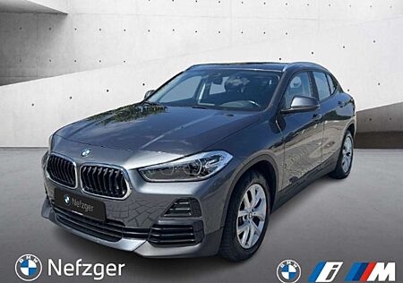 BMW X2 xDrive20d Advantage Park-Assistent LED HiFi