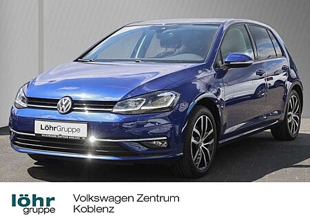 VW Golf Volkswagen VII 1.5 TSI DSG Join Navi/LED/Pano/ACC