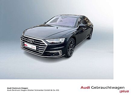 Audi A8 L 60 TFSI e quattro Pano Matrix LED Allradlen