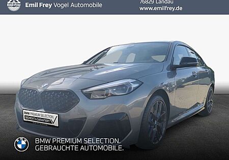 BMW M2 xDrive LHZ* SHZ* Harman/Kardon*