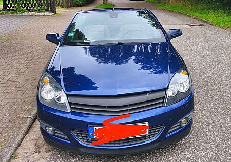 Opel Astra Twin Top 1.8 Edition
