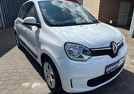 Renault Twingo Limited