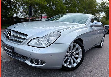 Mercedes-Benz CLS 350 CGI/LEDER/XENON/MEMORY/TÜV