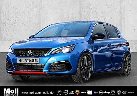 Peugeot 308 GTi 1.6 PureTech 263 EU6d-T Navi Soundsystem LED 2