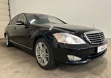 Mercedes-Benz S 550 Klasse Motor 5,5 Ltr. - 285 kW V8