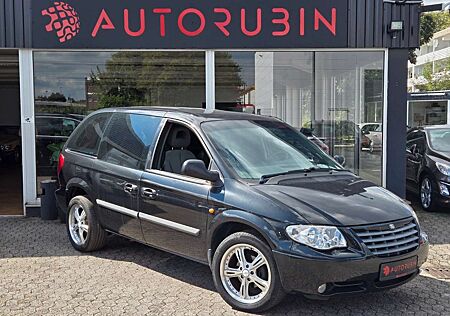 Chrysler Voyager Classic 2.4 SE TÜV NEU 7-SITZER/PDC/NAVI