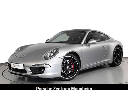 Porsche 991 -1 (911) Carrera 4S