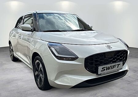 Suzuki Swift 1,2 HYBRID CVT COMFORT+