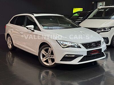 SEAT Leon ST FR Virtual/Pano/Nav/ACC/Shz/PDC/Beats