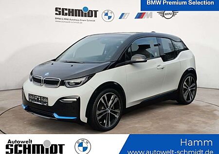 BMW i3 s 120Ah + 2Jahre-BPS.GARANTIE