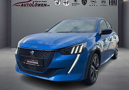 Peugeot 208 (e-) 136 GT Pack