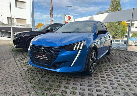 Peugeot 208 (e-) 136 GT Pack