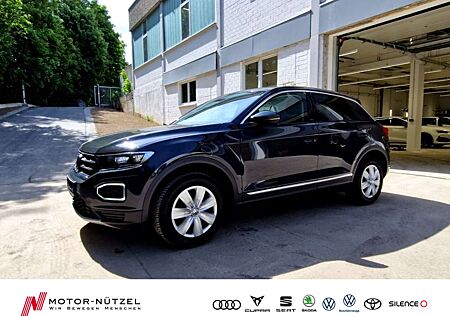 VW T-Roc Volkswagen 2.0 TDI DSG UNITED LED+NAV+SHZ+PDC+ACC+APP