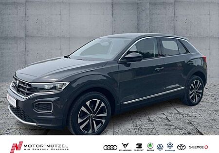 VW T-Roc Volkswagen 2.0 TDI DSG UNITED LED+NAV+SHZ+PDC+ACC+APP