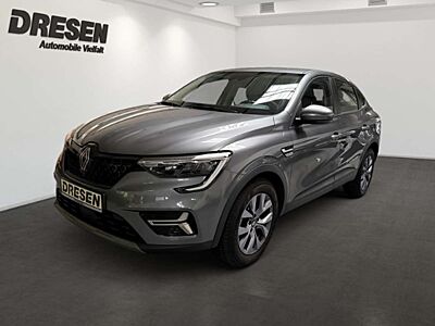 Renault Arkana Evolution 140 Mild-Hybrid Rückfahrkamera+Carplay