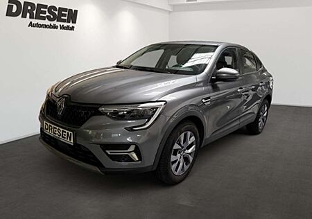 Renault Arkana Evolution 140 Mild-Hybrid Rückfahrkamera+Carplay
