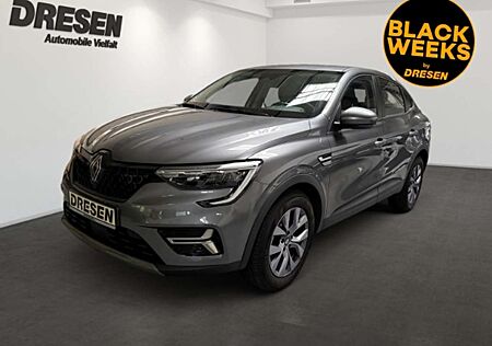 Renault Arkana Evolution 140 Mild-Hybrid Rückfahrkamera+Carplay