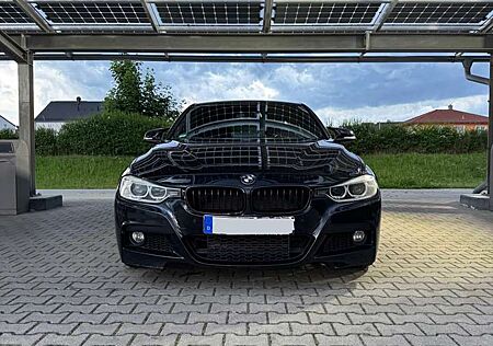 BMW 320 i