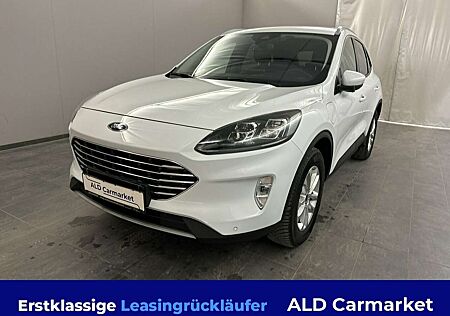 Ford Kuga 2.5 Duratec PHEV TITANIUM X Geschlossen, 5-türig,