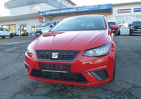 Seat Ibiza Style NAVI*PDC*Winterpaket