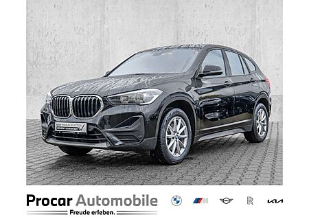 BMW X1 sDrive18i Advantage Navi+DAB+SHZ+Lordose