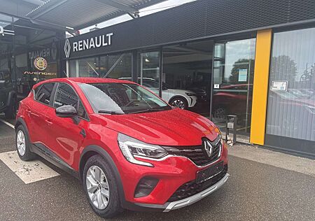 Renault Captur II 1.0 TCe 90 Experience