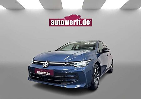 VW Golf Volkswagen 8 1.5 eTSI DSG GOAL bl.LOGO MATRIX AHK CAM NAVI PD
