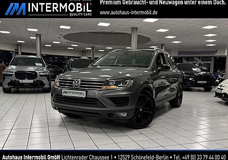 VW Touareg Volkswagen 3.0 TDI V6 Terrain Tech 4M*PANO*ACC*360°