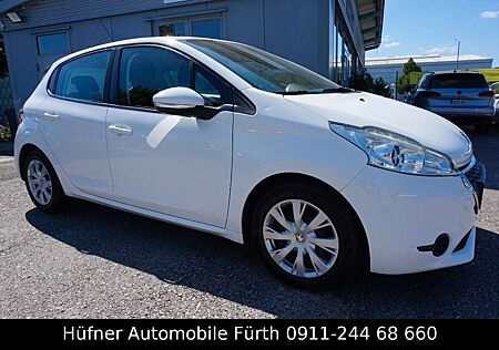 Peugeot 208 1.2 *Automatik*Einparkhilfe*Allwetter*